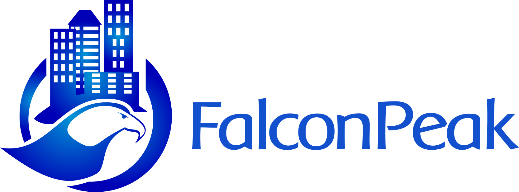 Falcon Peak Construction Inc.